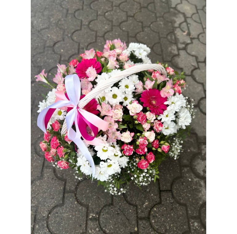 КОРЗИНОЧКА МИКСА