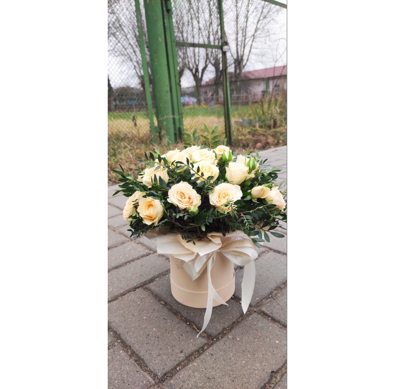 КОРОБОК ХОРОШЕГО НАСТРОЕНИЯ
